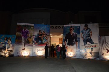 Express Raja Audio Launch